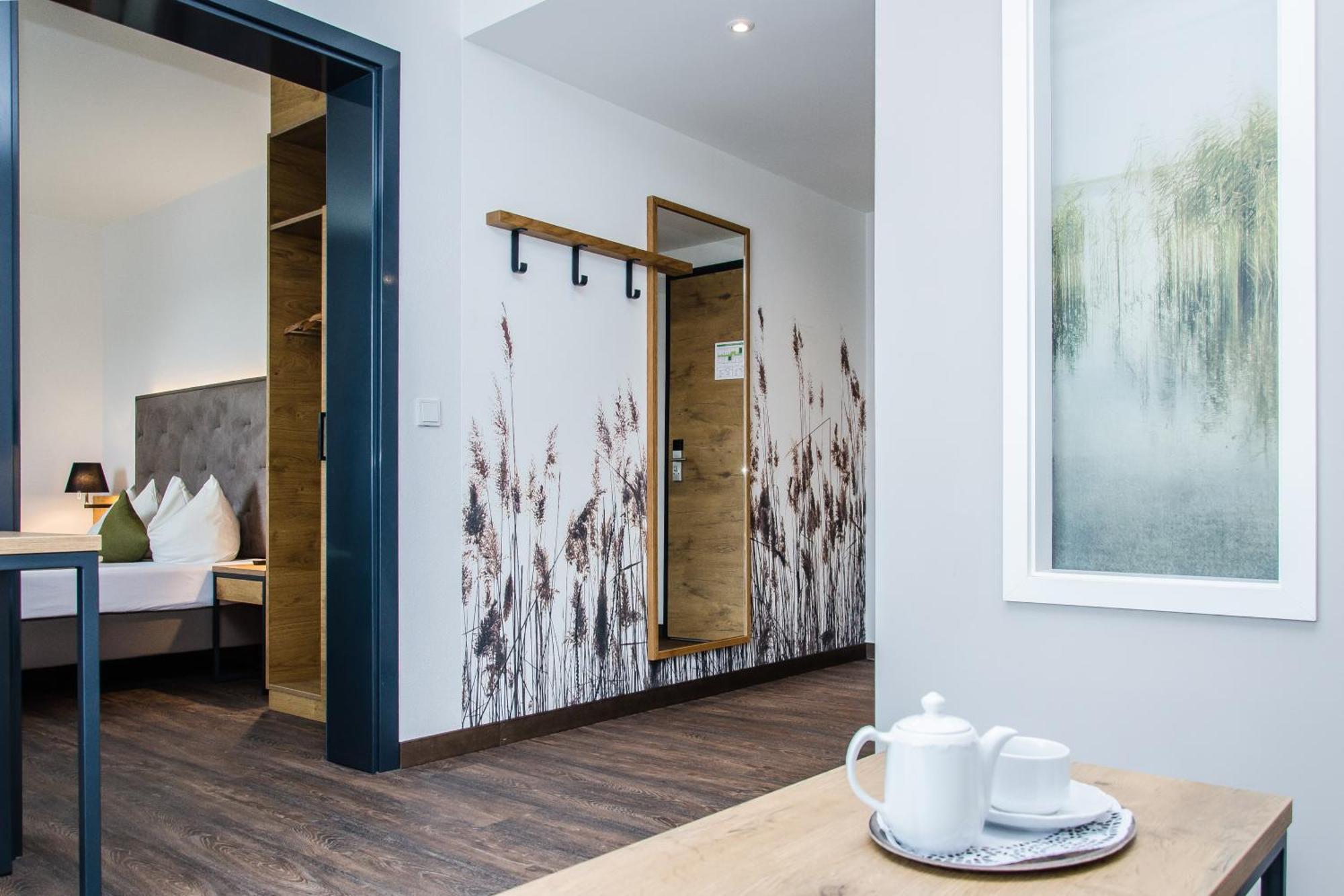 Gasthaus Forster Am See - Eching Bei Landshut エクステリア 写真