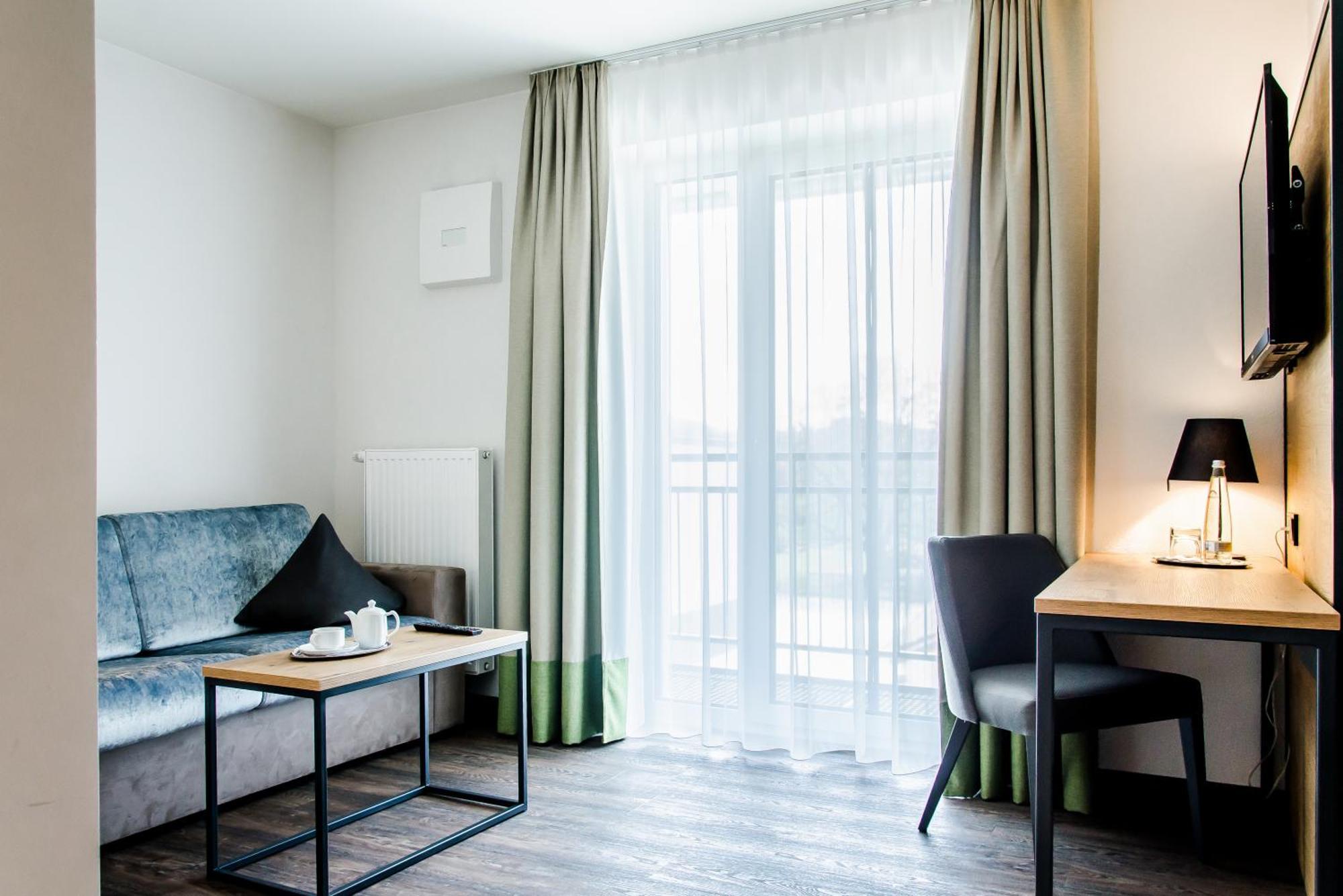 Gasthaus Forster Am See - Eching Bei Landshut エクステリア 写真
